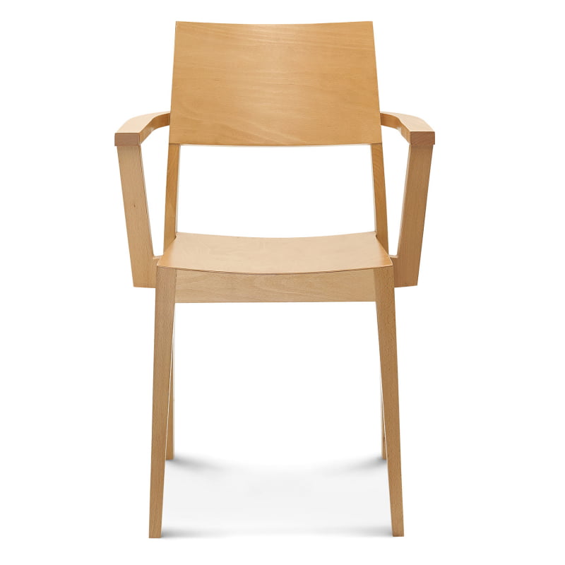 

Стул с подлокотниками B-0955 Fameg 58х88x54 (B-0955) 036072