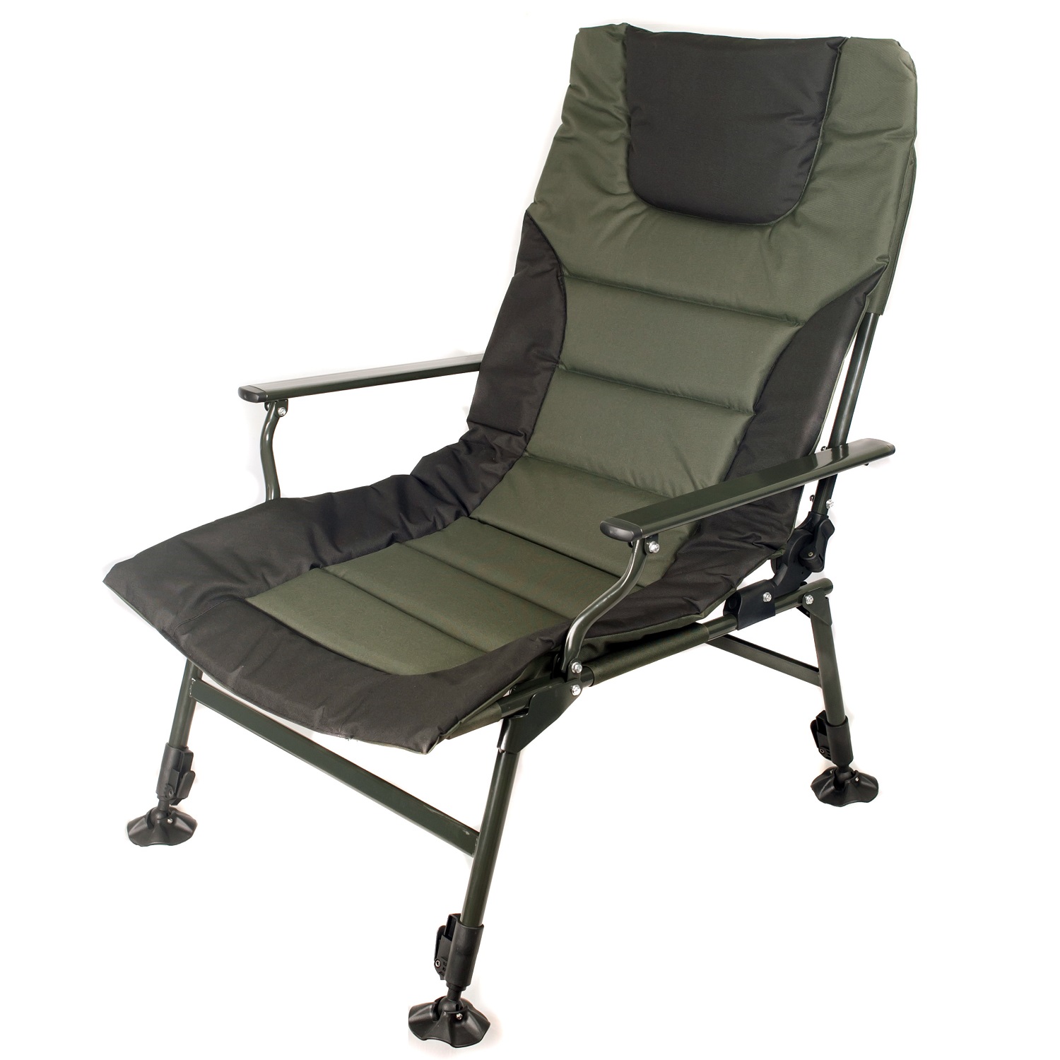 

Карповое кресло Ranger Wide Carp SL-105