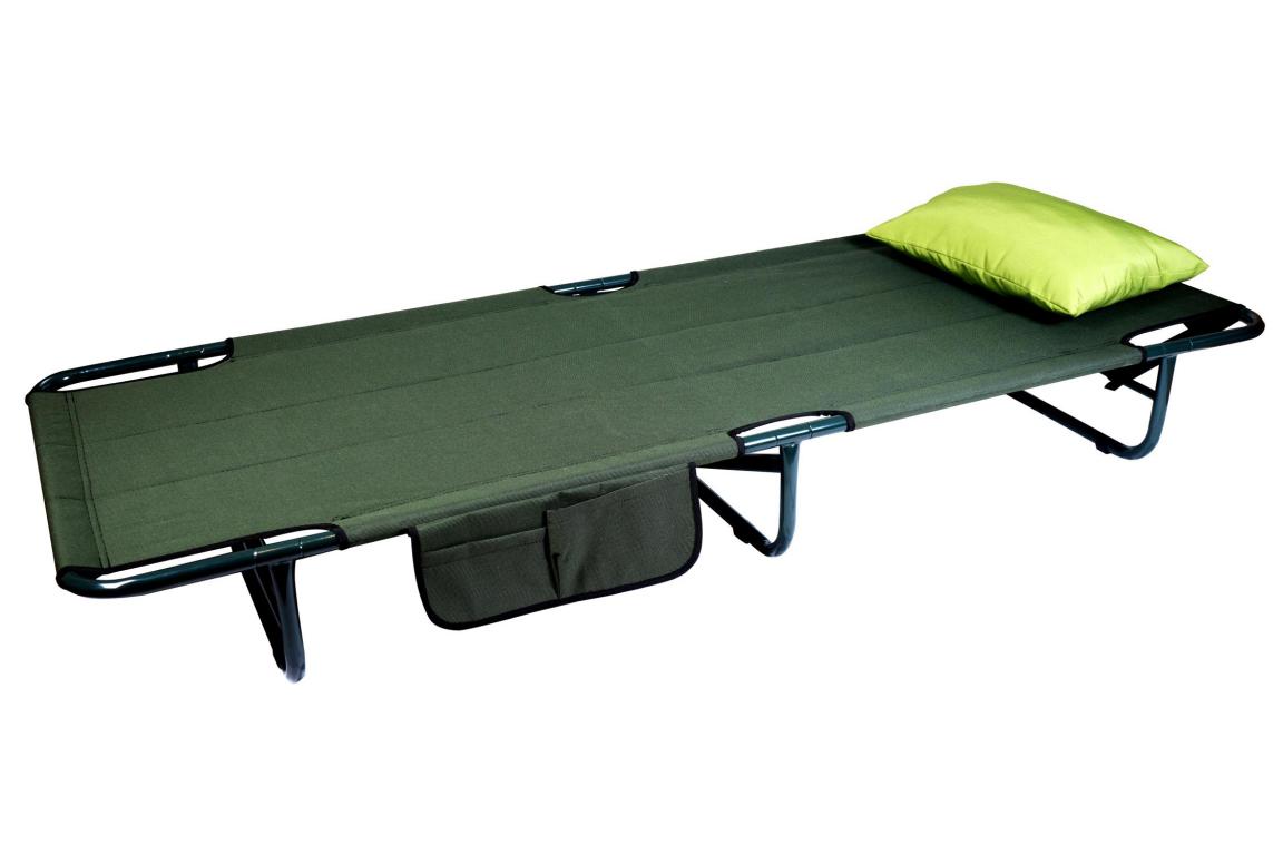 

Раскладушка Ranger Rest (Арт. RA 5511)