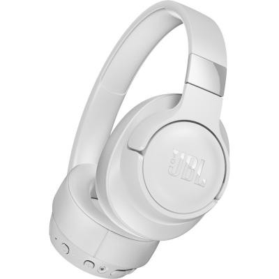 

Навушники JBL Tune 750 BTNC White (JBLT750BTNCWHT)