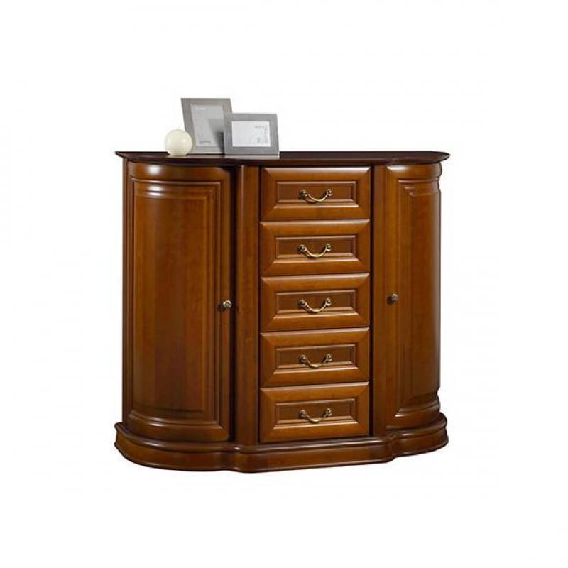 

Комод Moritz Latzke 125х105x47 (MOR_KOM_3SZ/SK) 034464