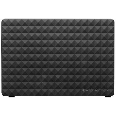 

Зовнішній жорсткий диск 3.5" 4TB Seagate (STEG4000401)