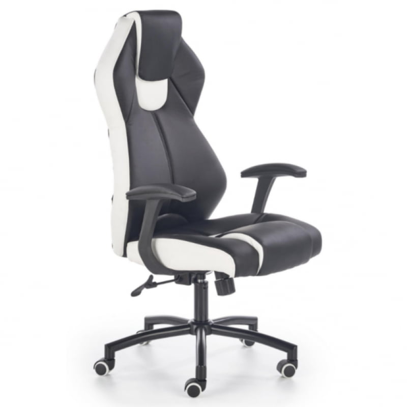 

Кресло для руководителя Torano Halmar 65х120x65 (V-CH-TORANO-FOT) 031365