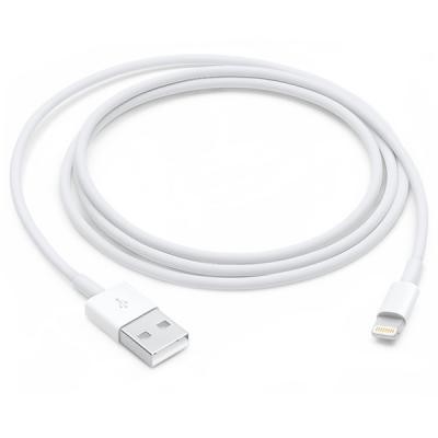 

Дата кабель Apple Lightning to USB Cable, Model A1480, 1m (MXLY2ZM/A)