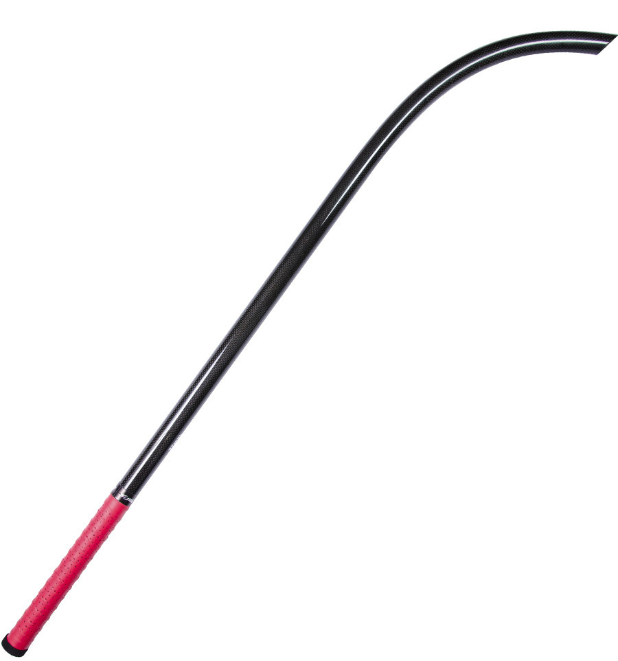 

Карбоновая кобра World4Carp red, 130 см. ∅ 27 мм