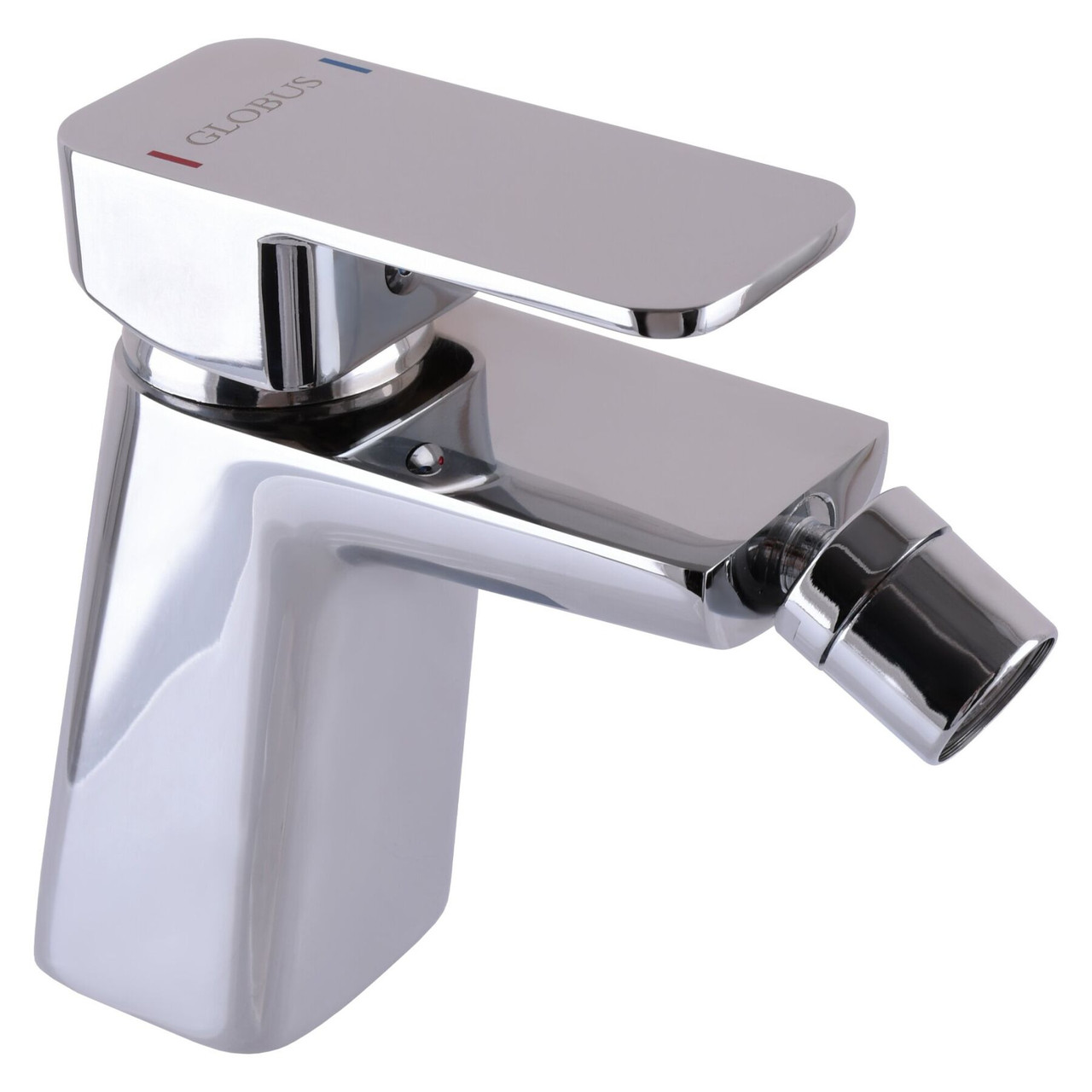 

Смеситель для биде Globus Lux MILANO GLM-106