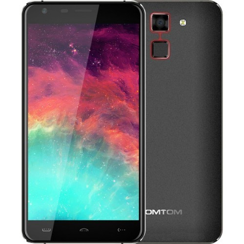 

HomTom HT30 1/8Gb Black