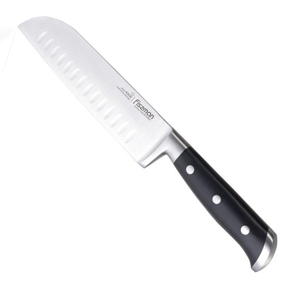 

Нож-сантоку Fissman Koch 18 см 2384