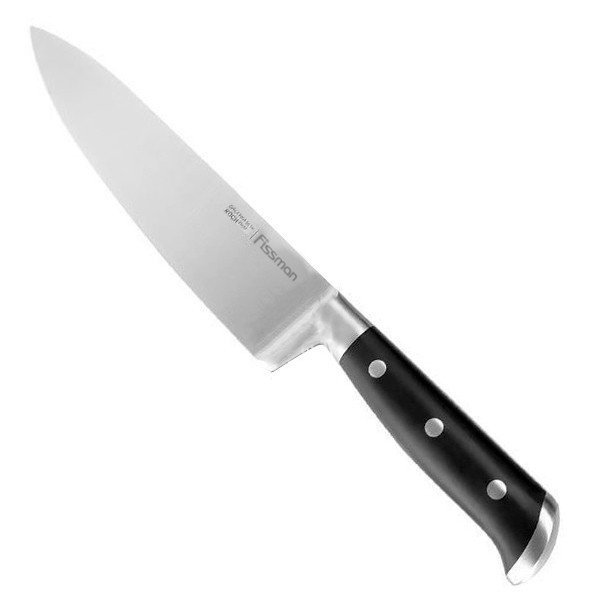 

Нож поварской Fissman Koch 20 см 2381