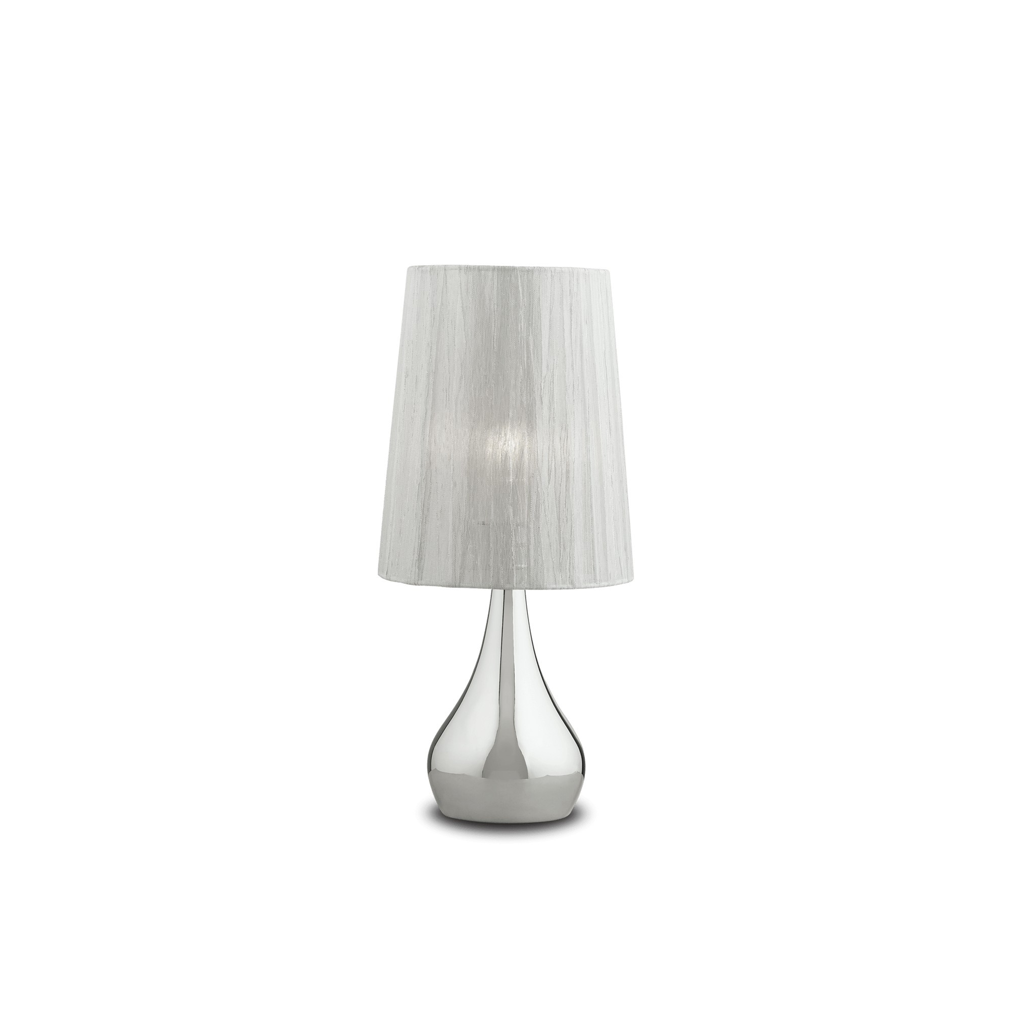 

Настольная лампа Ideal Lux ETERNITY 035987