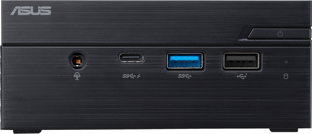 

Компьютер Asus Mini PC PN60-BB3004MD (90MR0011-M00040)