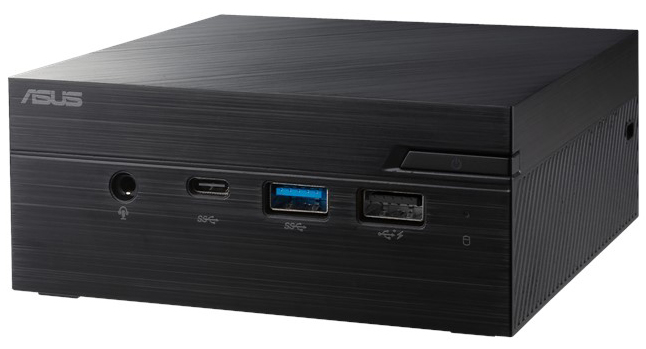 

Компьютер Asus Mini PC PN40-BBP559MV (90MS0181-M05590)