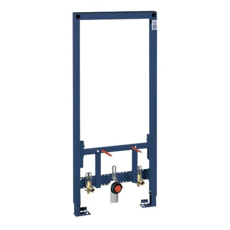 

Инсталляционный комплект для биде Grohe Rapid SL 38553001