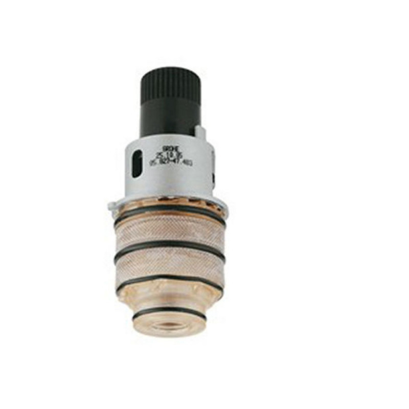

Термостатический картридж 3/4 Grohe 47483000