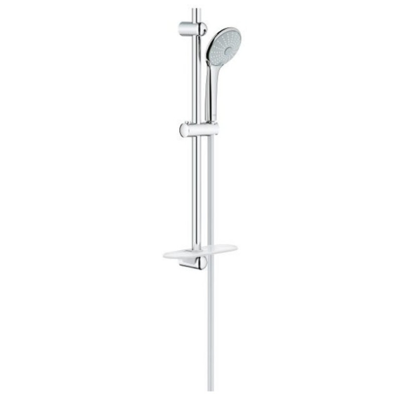 

Душевой гарнитур Grohe 27231001 Euphoria 110 Massage (3 режима)