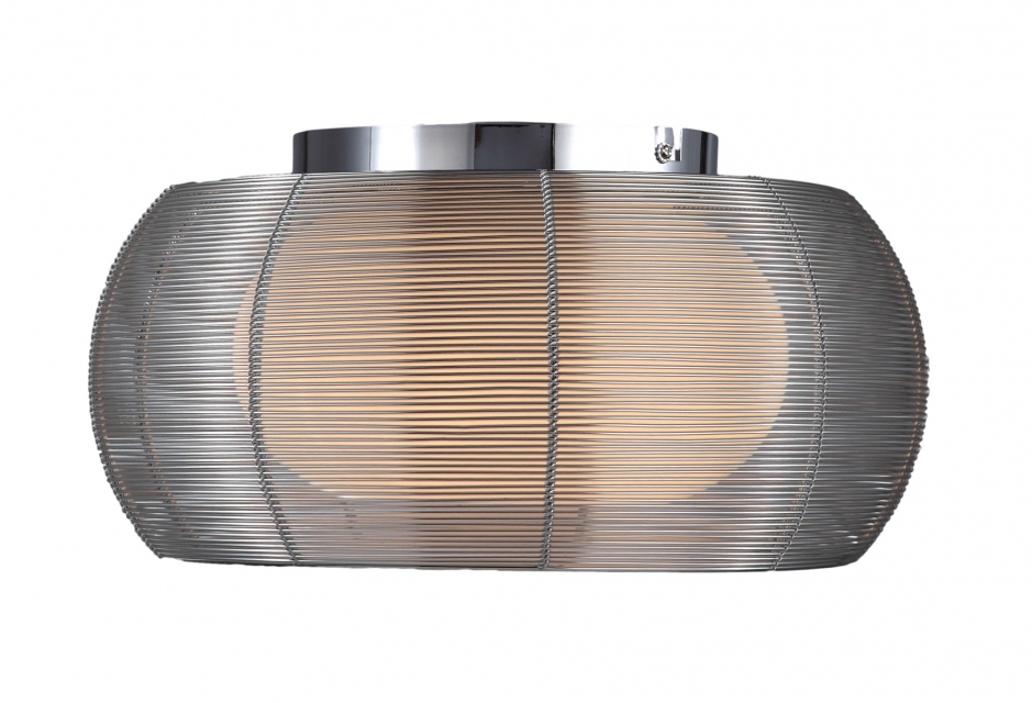 

Люстра Zuma Line TANGO MX1104-2/SILVER