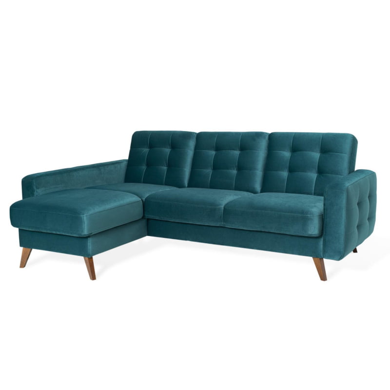 

Угловой диван Nappa Sweetsit 222х87x156 010707