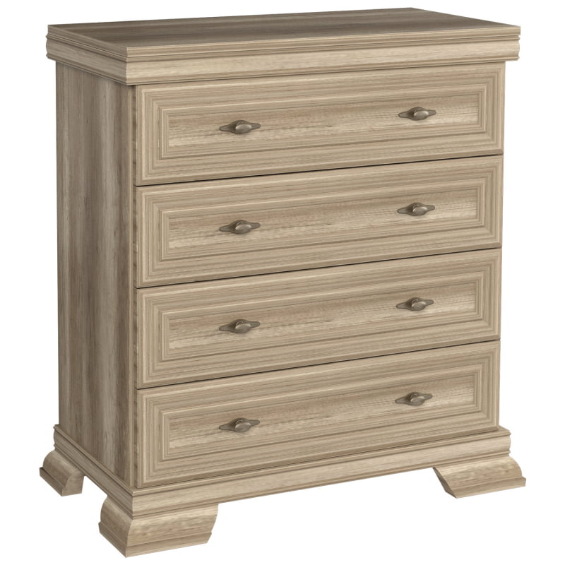 

Комод Kora Gała Meble 88х97x46 (Kora KK2) 030279