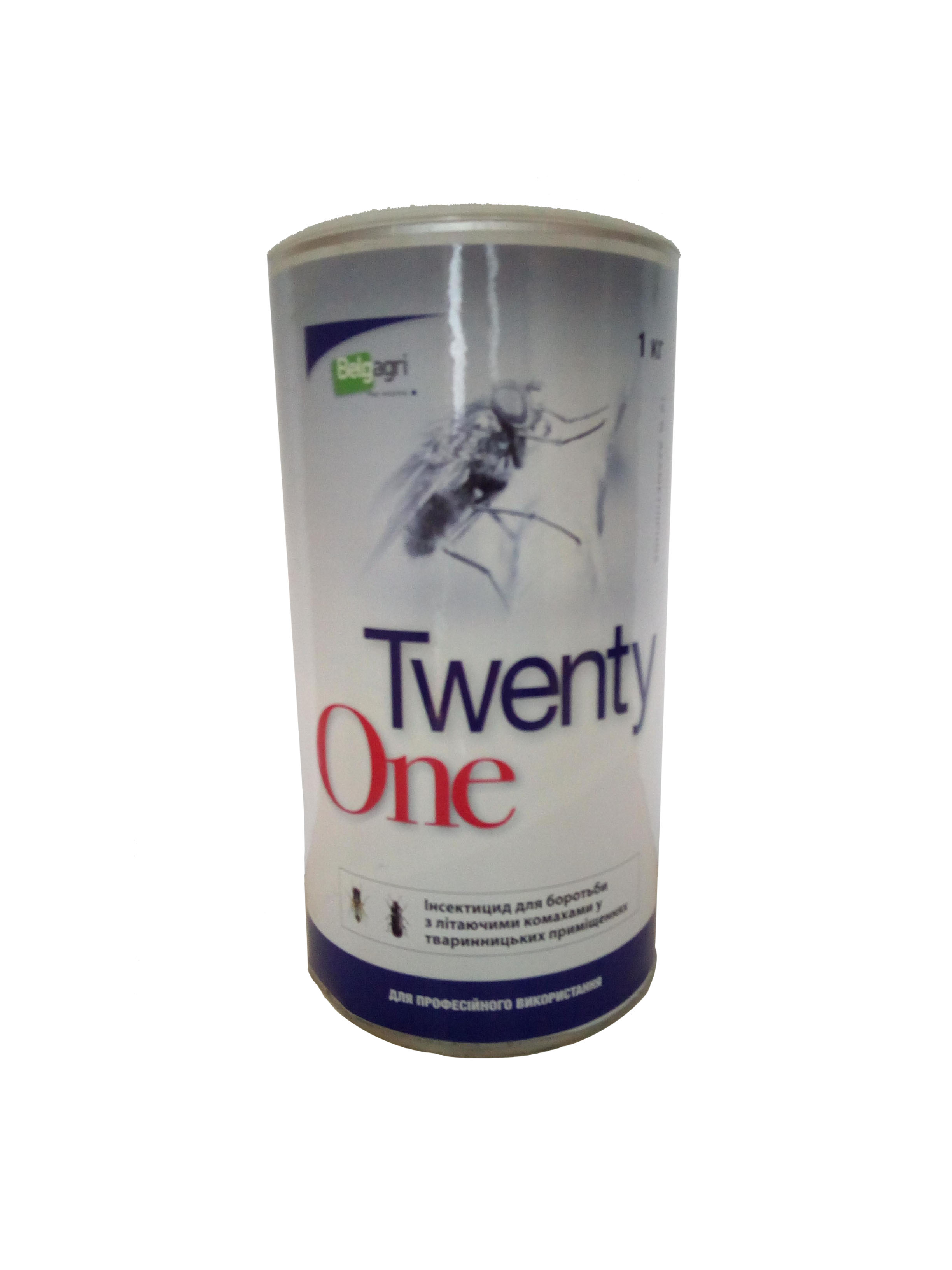 

Гранулы Twenty One BП 1 кг Белгагриса