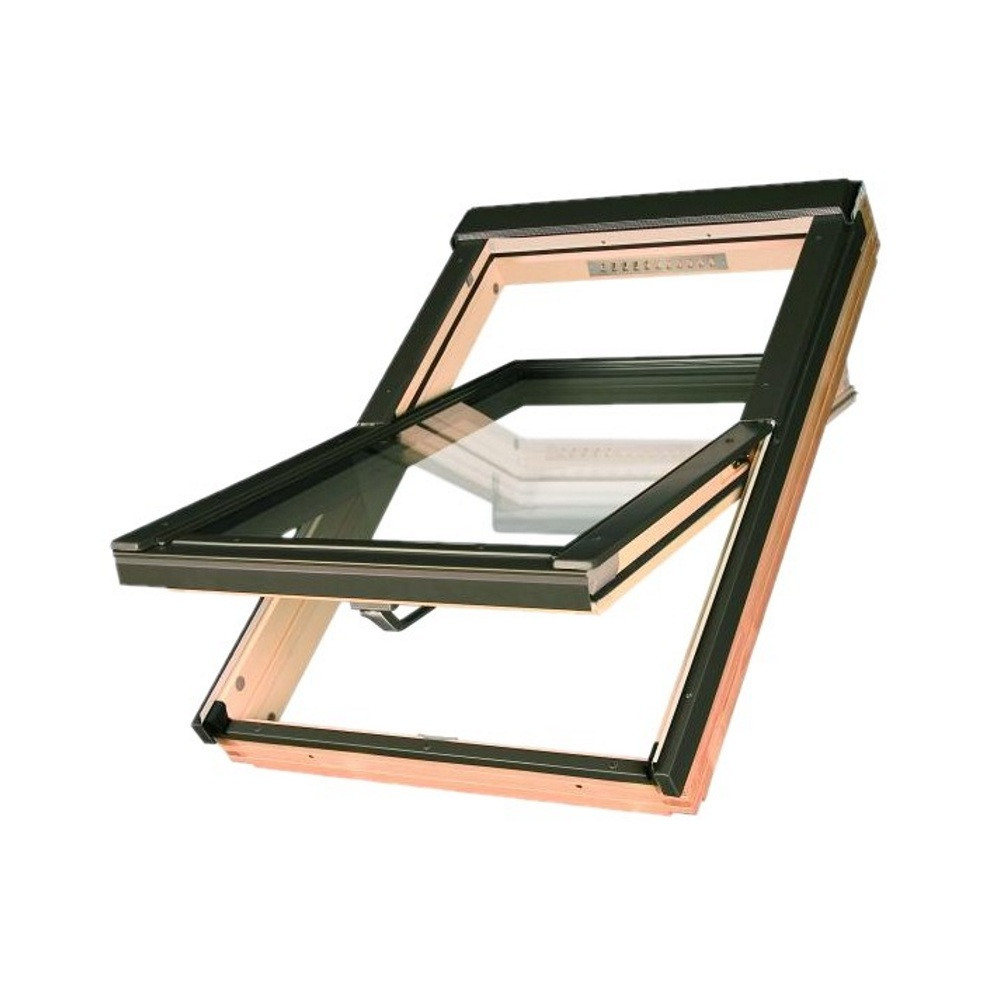 

Мансардное окно FAKRO FTS-V U4 114 x 140 см (ПФ-12007)