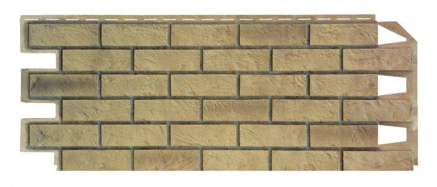 

Фасадная панель VOX Solid Brick EXETER 1 х 0,42 м (ПФ-17743)