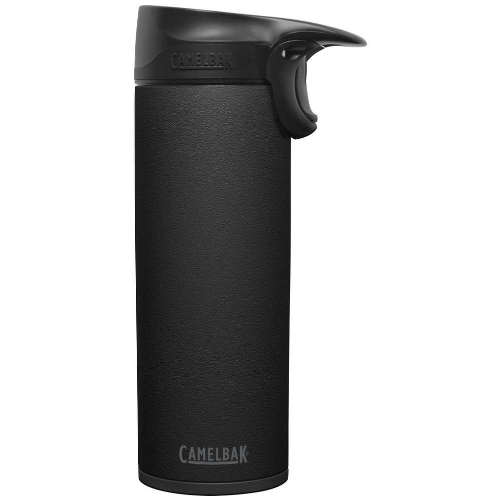 

Термостакан CamelBak Forge SST Vacuum Insulated 16oz, Black (0,5 л)