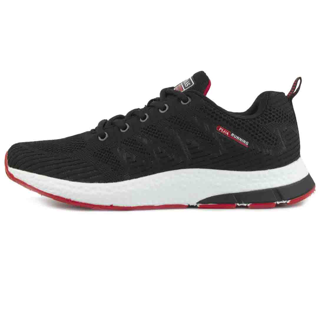 

Кроссовки BaaS 883-1 М 45 (10) 29 см Black