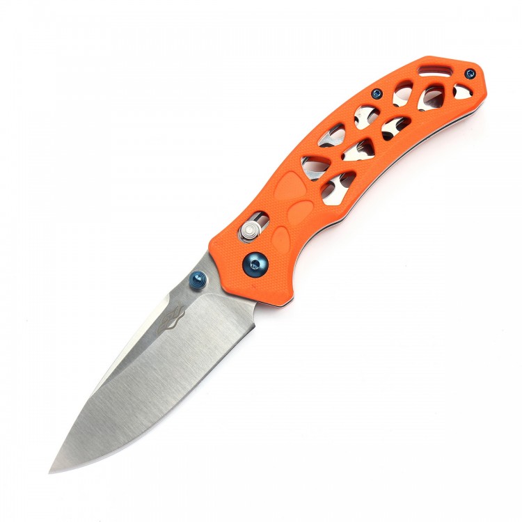 

Карманный нож Firebird FB7631-OR (FB7631-OR)