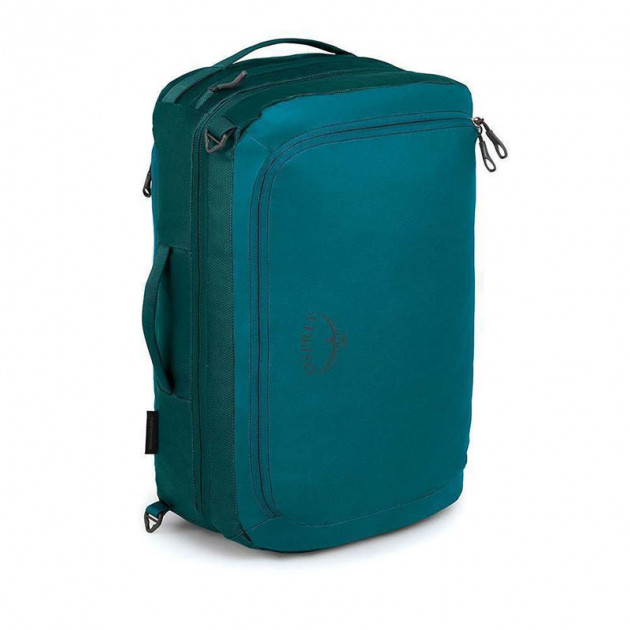 

Дорожная сумка Osprey Transporter Global Carry-On 36 F19 Westwind Teal O/S (009.2031)