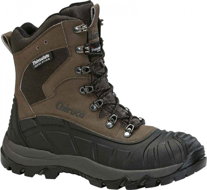 

Ботинки Chiruca Patagonia 44 Gore tex (1920.29.18)