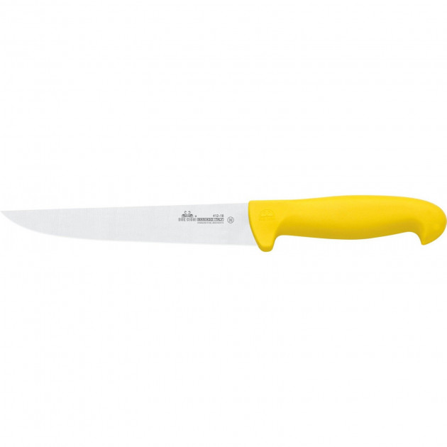 

Кухонный Нож Due Cigni Professional Boning Knife 412 (1904.00.50)