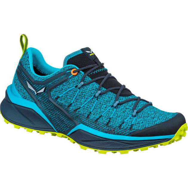 

Мужские кроссовки Salewa MS DROPLINE 45 Blue (013.001.4613)
