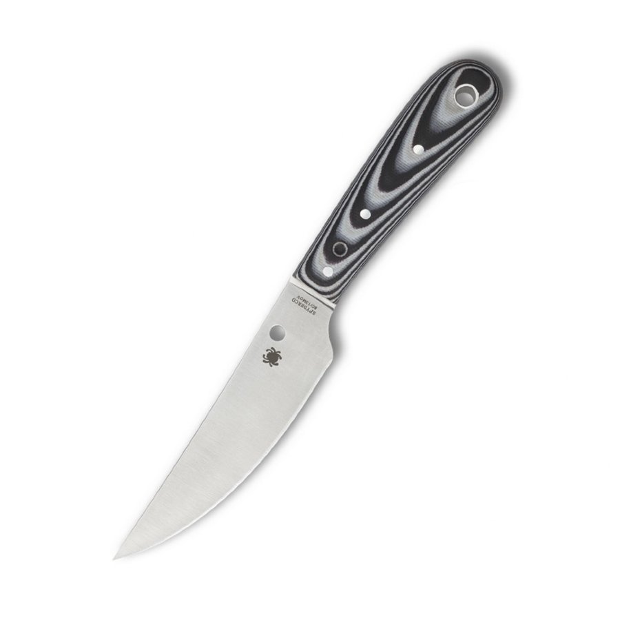 

Туристический нож Spyderco Bow River (FB46GP)