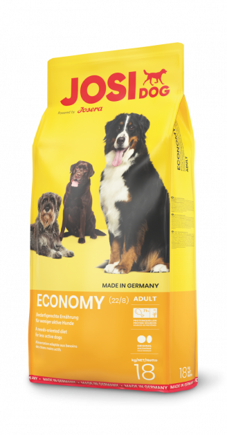 

Сухой корм Josera JosiDog Economy для взрослых собак 18 кг