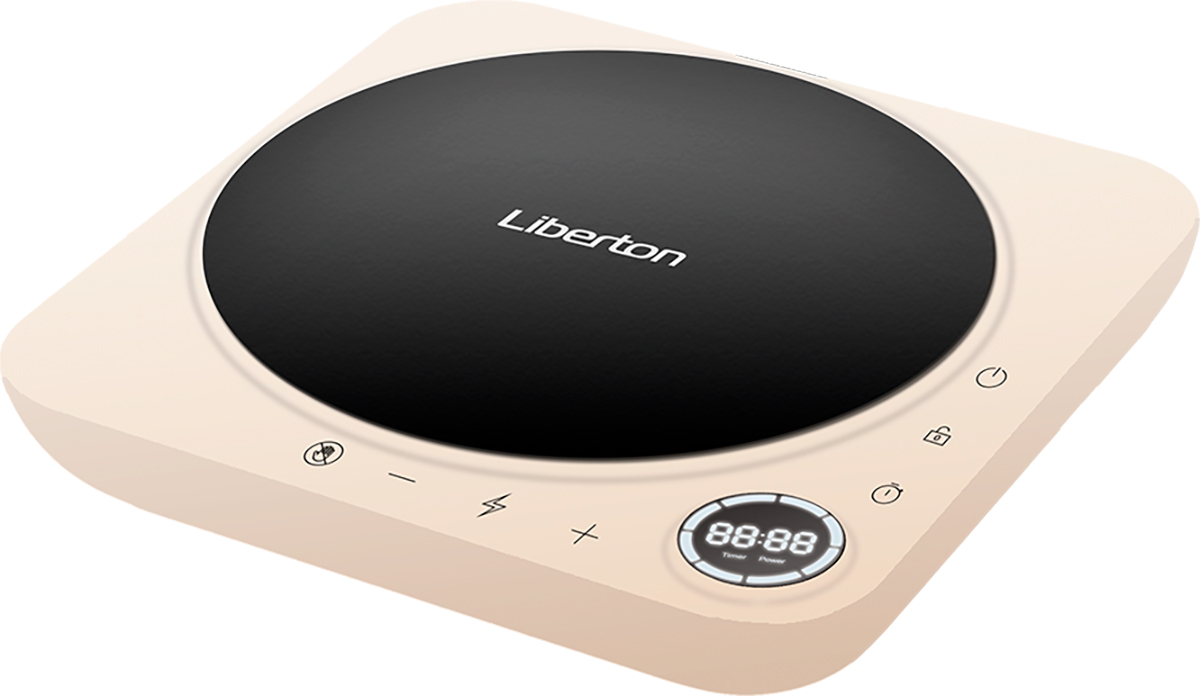 

Настольная плита LIBERTON LIC-2051