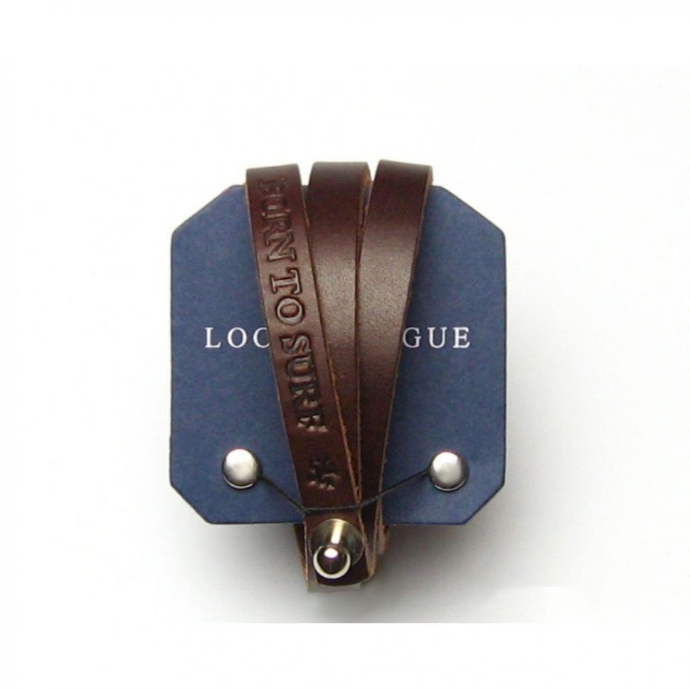 

Браслет Local League CS-LBM12B-BR