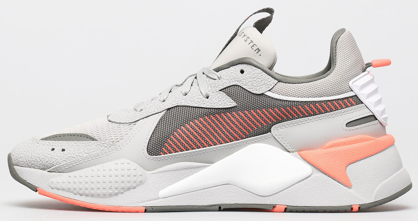 Puma rs-x running outlet system