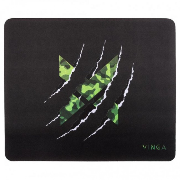 

Игровая поверхность Vinga MP343 Black