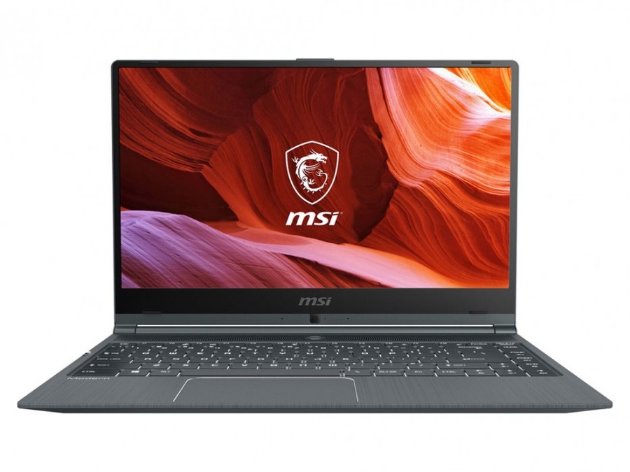 

Ноутбук MSI Prestige 14 A10SC (A10SC-021US)