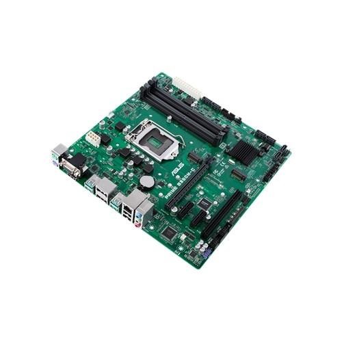 

Материнская плата Asus Prime B360M-C Socket 1151