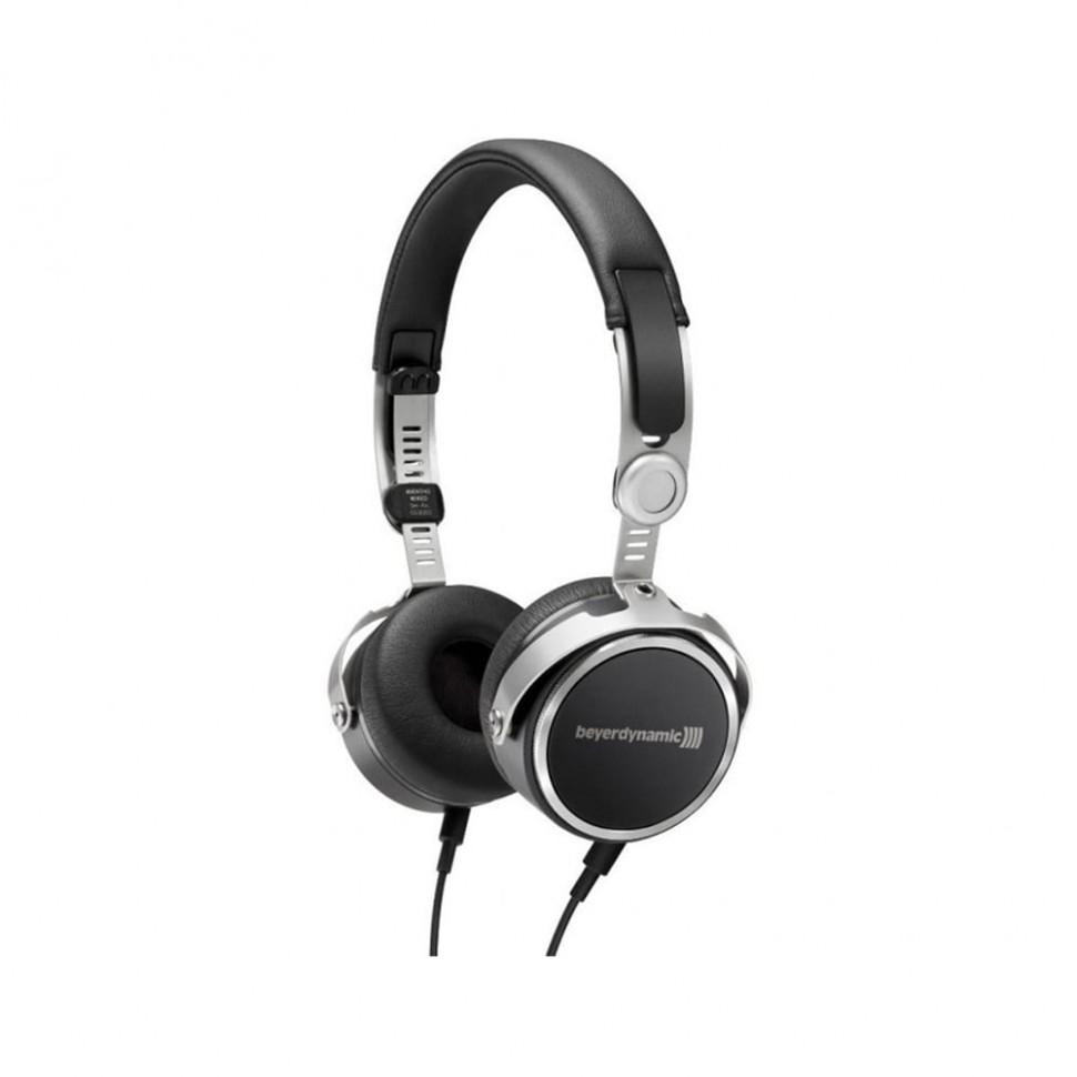 

Beyerdynamic Aventho Black