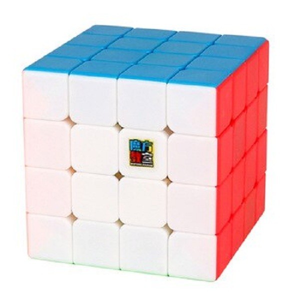

Кубик Рубик MoYu Meilong 4х4 stickerless