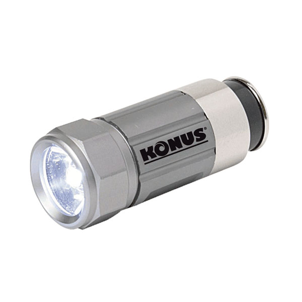 

Фонарик KONUS KONUSLIGHTER (3910)