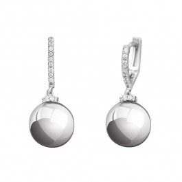 

Сережки из золота 2223933