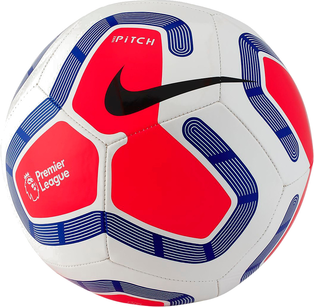 

Мяч для футбола Nike 5 (fit0005389) Разноцветный