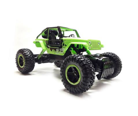 

Джип на р/у Diancheng Toys (det0002584) Зелёный