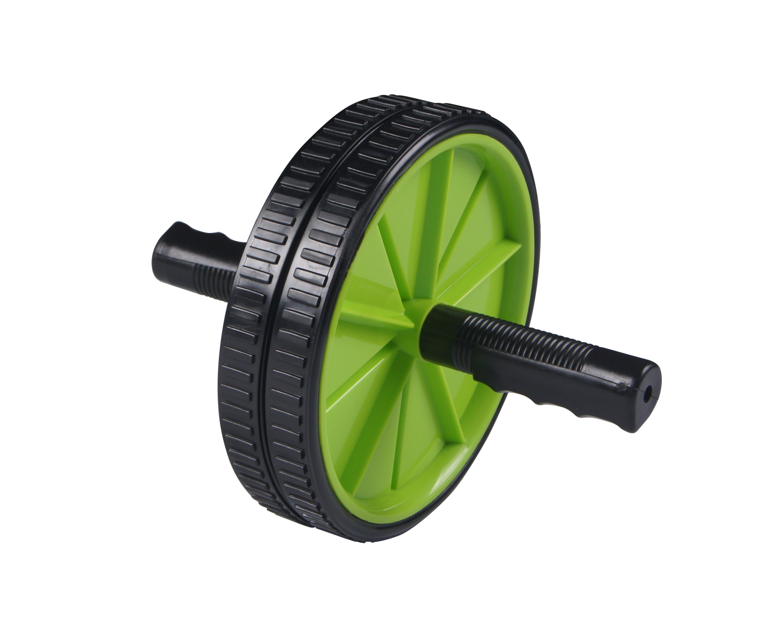 

Двойной ролик гимнастический SV-HK0019 SportVida 18х9,5 см (fit0006021) Зеленый