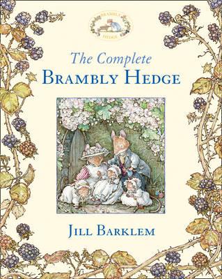 

The Complete Brambly Hedge