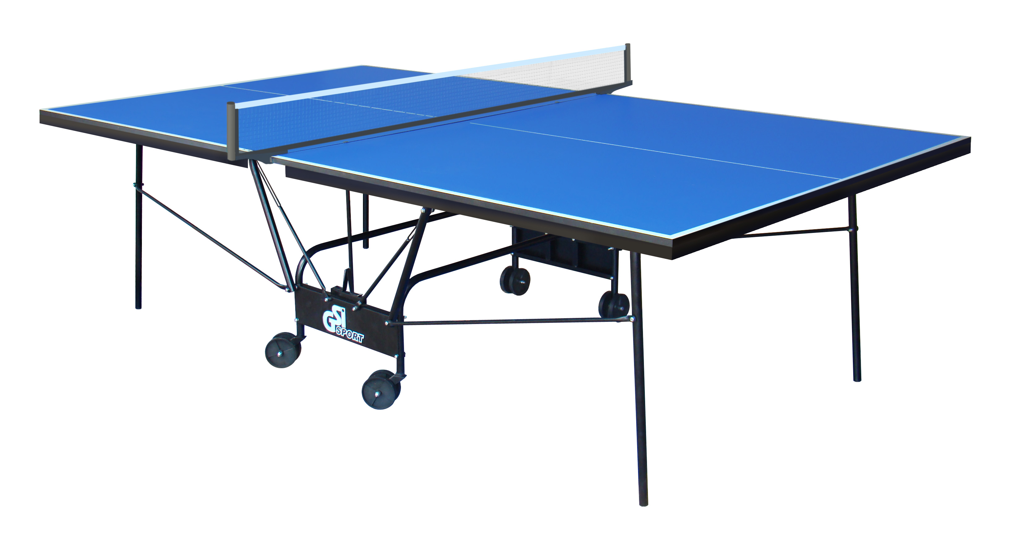 Теннисный стол GSI-Sport
