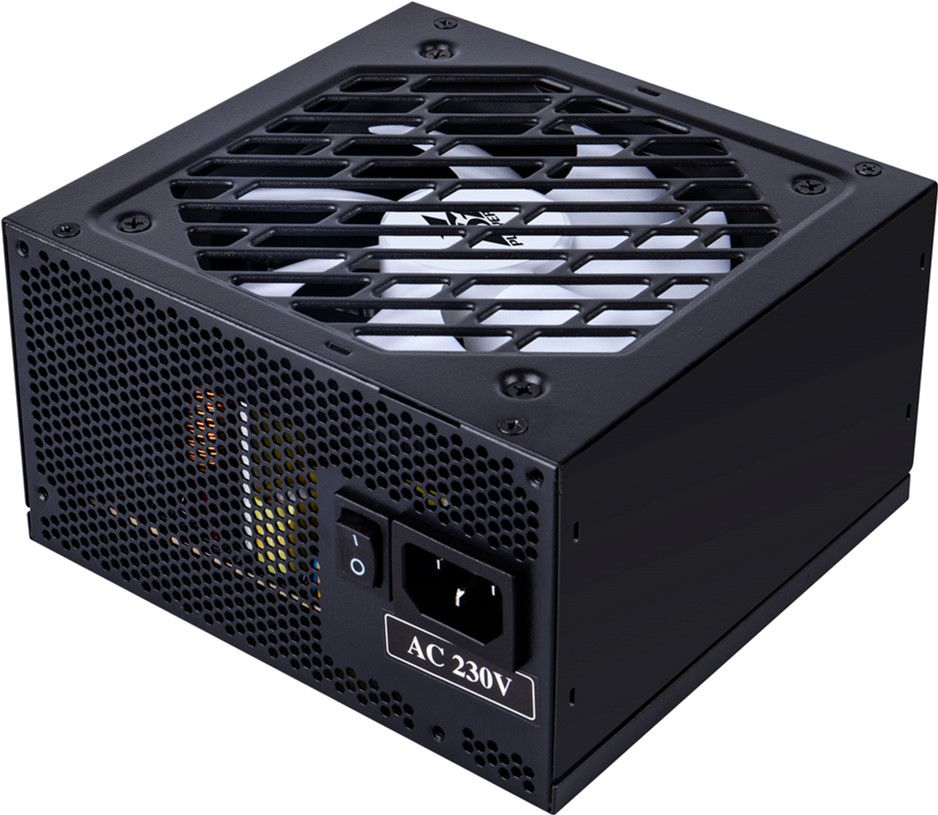 

Блок питания 1STPLAYER PS-500FK 500W
